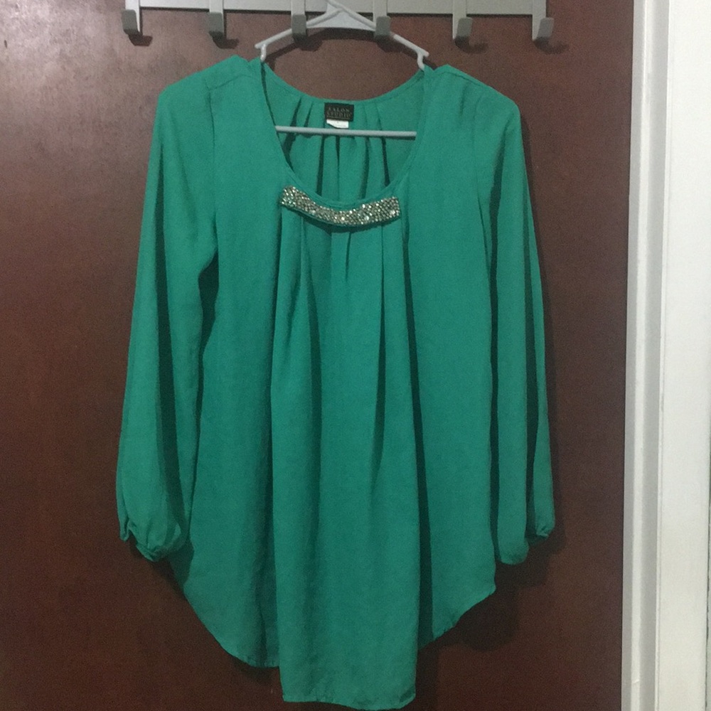 Blouse size Small Good Condition